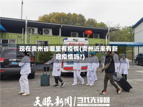现在贵州省哪里有疫情(贵州近来有新冠疫情吗?)-第2张图片