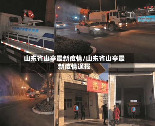 山东省山亭最新疫情/山东省山亭最新疫情通报-第3张图片