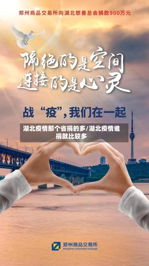 湖北疫情那个省捐的多/湖北疫情谁捐款比较多-第2张图片