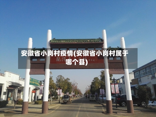 安徽省小岗村疫情(安徽省小岗村属于哪个县)-第2张图片