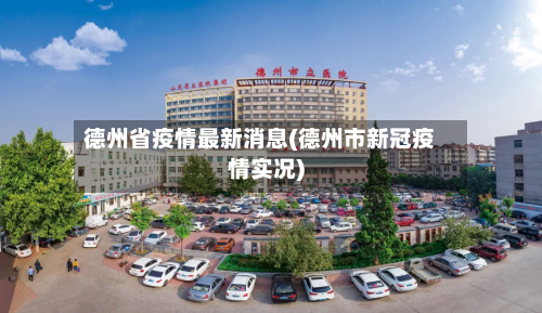 德州省疫情最新消息(德州市新冠疫情实况)-第1张图片
