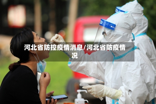 河北省防控疫情消息/河北省防疫情况-第2张图片