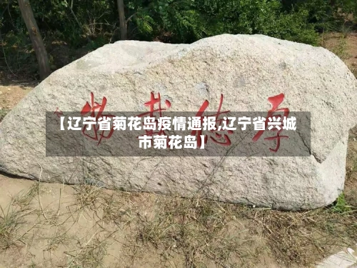 【辽宁省菊花岛疫情通报,辽宁省兴城市菊花岛】-第1张图片