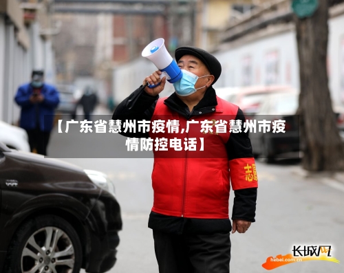 【广东省慧州市疫情,广东省慧州市疫情防控电话】-第3张图片