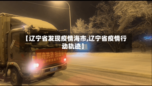 【辽宁省发现疫情海市,辽宁省疫情行动轨迹】-第1张图片