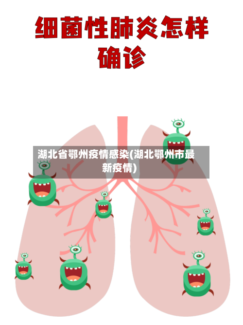 湖北省鄂州疫情感染(湖北鄂州市最新疫情)-第1张图片