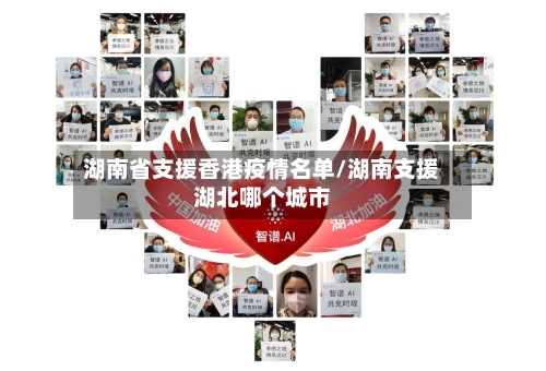 湖南省支援香港疫情名单/湖南支援湖北哪个城市-第3张图片