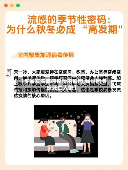 【多省发生流感疫情的原因,我国因流感死亡人数】-第3张图片