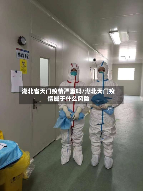 湖北省天门疫情严重吗/湖北天门疫情属于什么风险-第1张图片