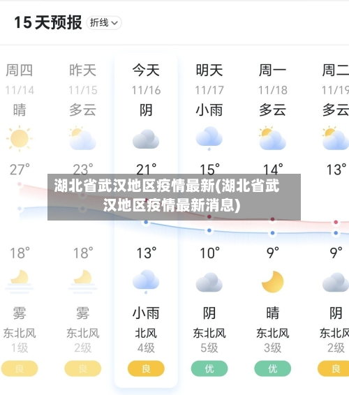 湖北省武汉地区疫情最新(湖北省武汉地区疫情最新消息)-第2张图片