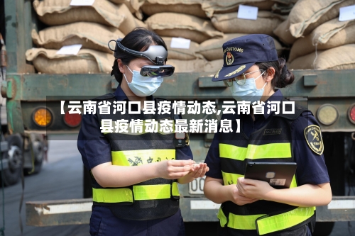 【云南省河口县疫情动态,云南省河口县疫情动态最新消息】-第1张图片