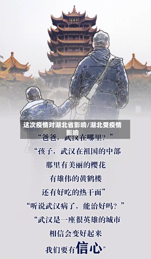这次疫情对湖北省影响/湖北受疫情影响-第2张图片