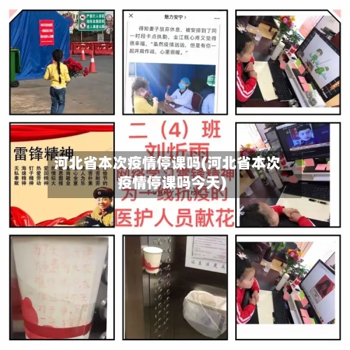 河北省本次疫情停课吗(河北省本次疫情停课吗今天)-第3张图片