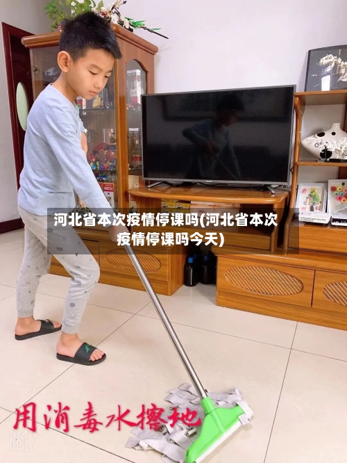 河北省本次疫情停课吗(河北省本次疫情停课吗今天)-第2张图片