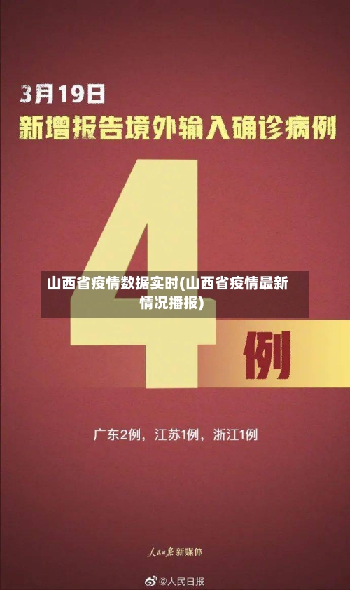 山西省疫情数据实时(山西省疫情最新情况播报)-第1张图片