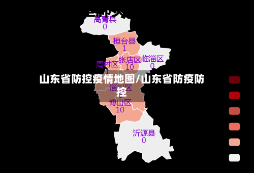 山东省防控疫情地图/山东省防疫防控-第2张图片