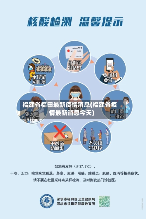 福建省福田最新疫情消息(福建省疫情最新消息今天)-第1张图片