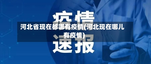 河北省现在都哪有疫情(河北现在哪儿有疫情)-第2张图片