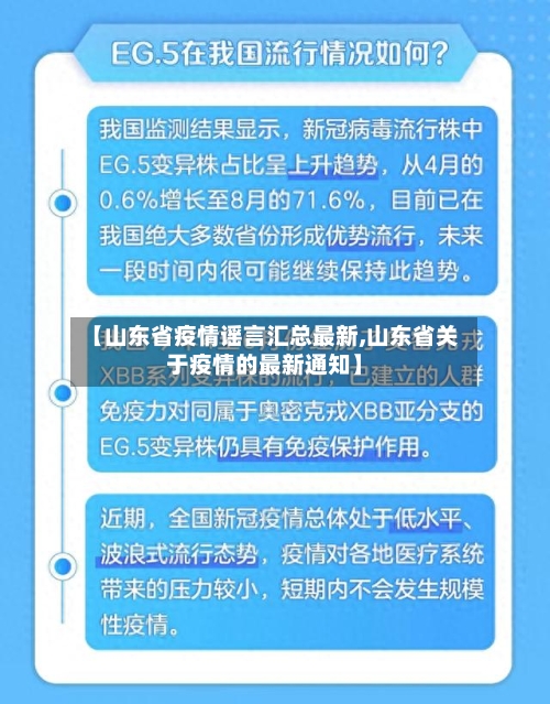 【山东省疫情谣言汇总最新,山东省关于疫情的最新通知】-第2张图片