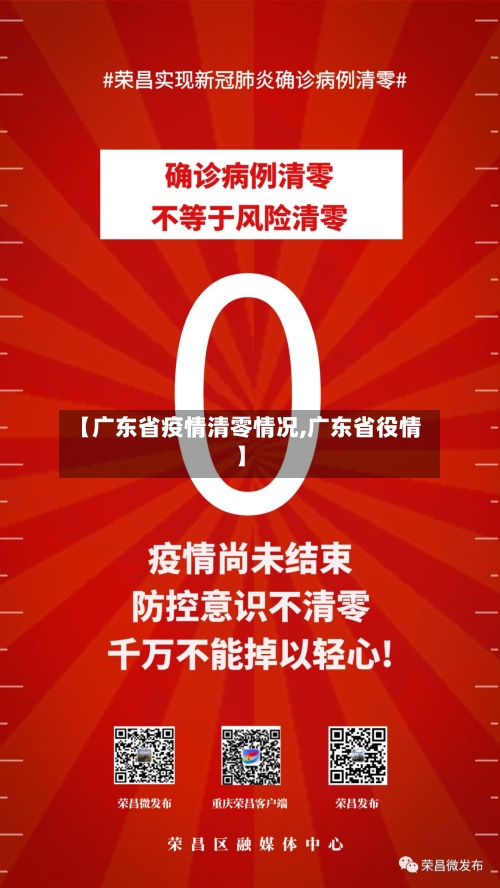 【广东省疫情清零情况,广东省役情】-第3张图片