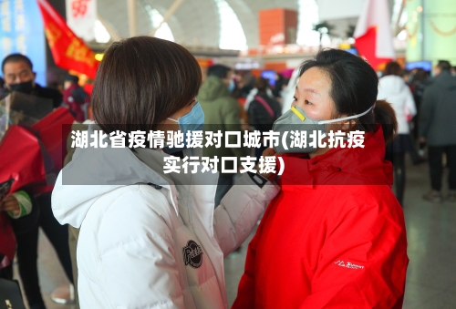 湖北省疫情驰援对口城市(湖北抗疫实行对口支援)-第2张图片