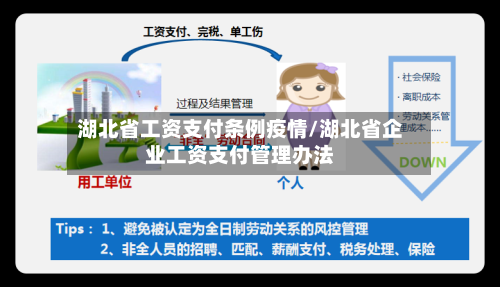 湖北省工资支付条例疫情/湖北省企业工资支付管理办法-第2张图片