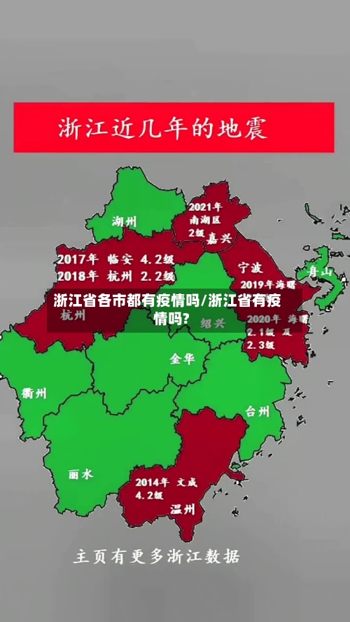 浙江省各市都有疫情吗/浙江省有疫情吗?-第2张图片