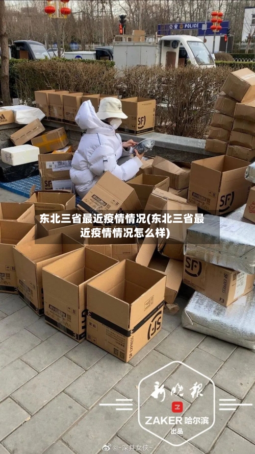 东北三省最近疫情情况(东北三省最近疫情情况怎么样)-第1张图片