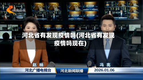 河北省有发现疫情吗(河北省有发现疫情吗现在)-第2张图片