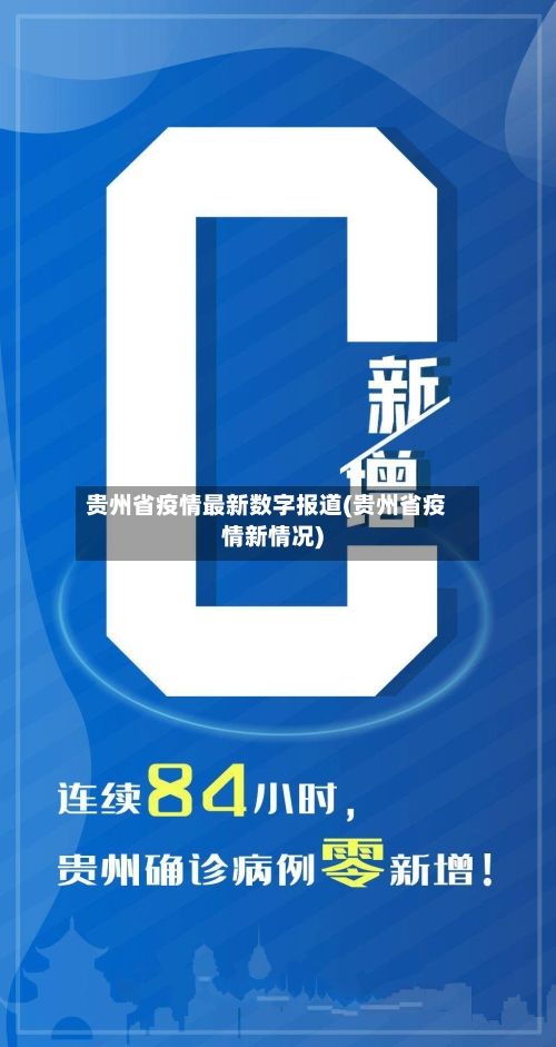 贵州省疫情最新数字报道(贵州省疫情新情况)-第3张图片