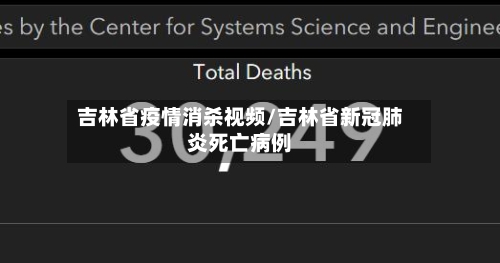 吉林省疫情消杀视频/吉林省新冠肺炎死亡病例-第1张图片