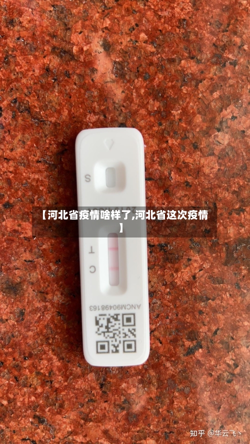 【河北省疫情啥样了,河北省这次疫情】-第2张图片
