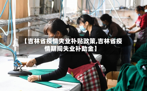 【吉林省疫情失业补贴政策,吉林省疫情期间失业补助金】-第1张图片