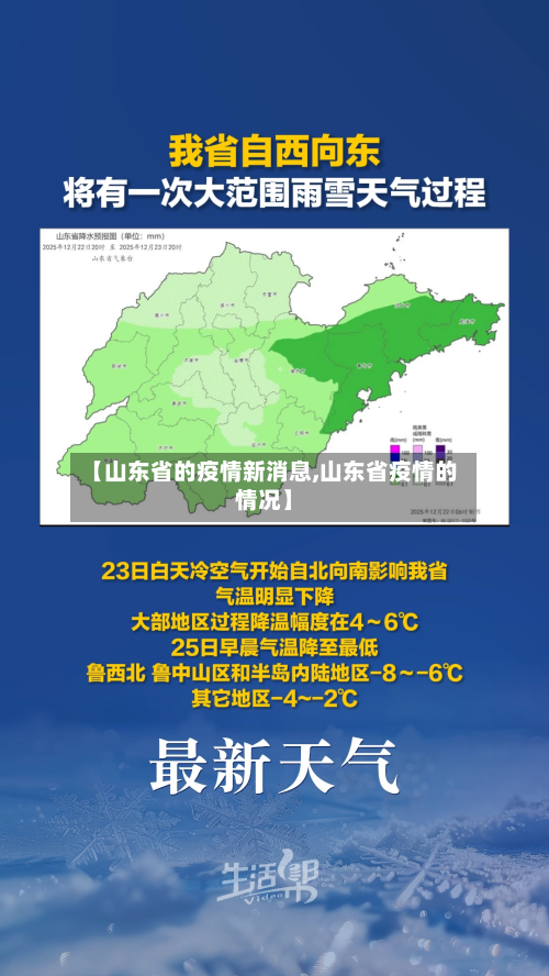 【山东省的疫情新消息,山东省疫情的情况】-第3张图片