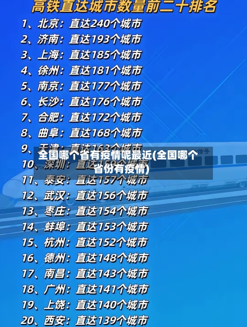 全国哪个省有疫情呢最近(全国哪个省份有疫情)-第3张图片