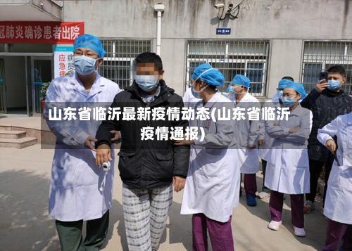 山东省临沂最新疫情动态(山东省临沂疫情通报)-第2张图片