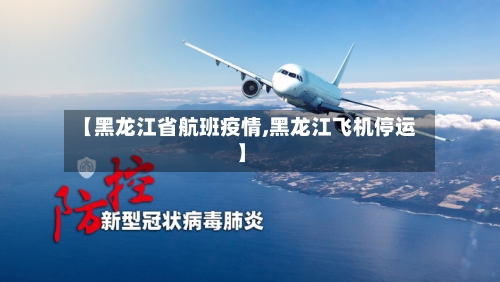 【黑龙江省航班疫情,黑龙江飞机停运】-第1张图片
