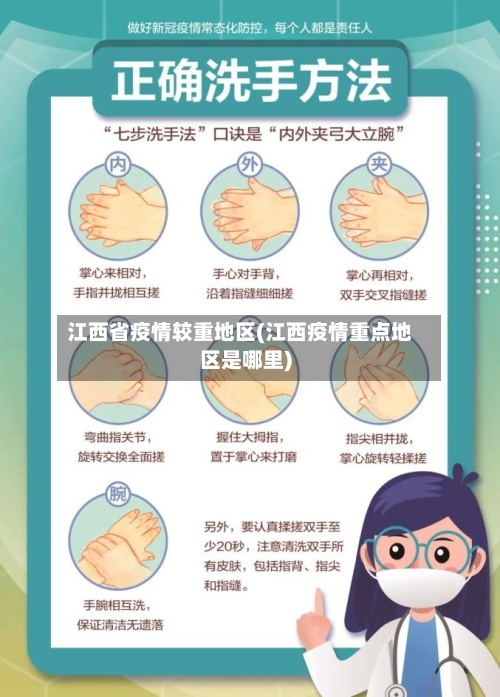 江西省疫情较重地区(江西疫情重点地区是哪里)-第2张图片