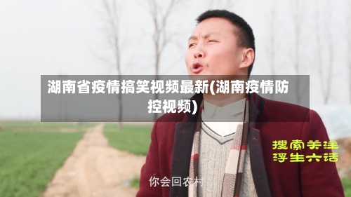 湖南省疫情搞笑视频最新(湖南疫情防控视频)-第2张图片