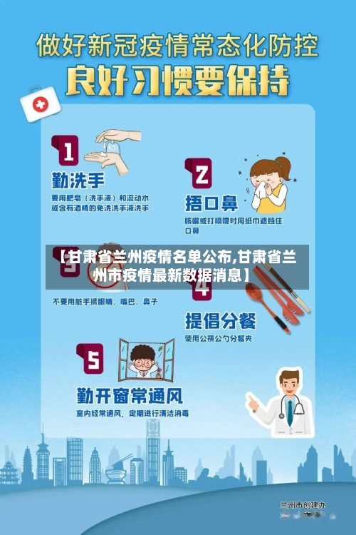 【甘肃省兰州疫情名单公布,甘肃省兰州市疫情最新数据消息】-第2张图片