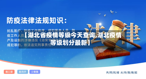 【湖北省疫情等级今天查询,湖北疫情等级划分最新】-第3张图片