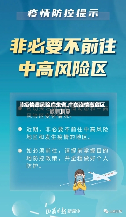 【疫情高风险广东省,广东疫情高危区】-第1张图片