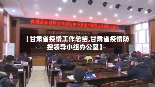 【甘肃省疫情工作总结,甘肃省疫情防控领导小组办公室】-第2张图片