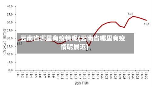 云南省哪里有疫情呢(云南省哪里有疫情呢最近)-第1张图片