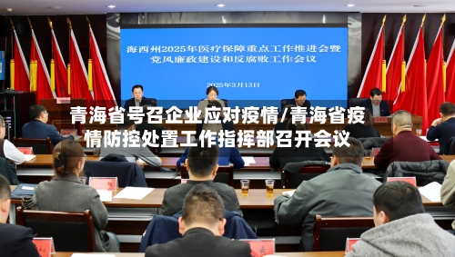 青海省号召企业应对疫情/青海省疫情防控处置工作指挥部召开会议-第2张图片