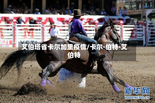 艾伯塔省卡尔加里疫情/卡尔·伯特·艾伯特-第1张图片