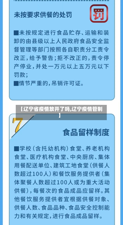 【辽宁省疫情放开了吗,辽宁疫情管制】-第2张图片