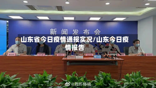 山东省今日疫情通报实况/山东今日疫情报告-第1张图片