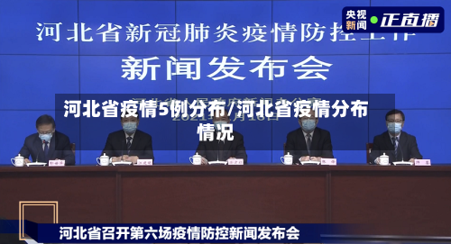 河北省疫情5例分布/河北省疫情分布情况-第1张图片