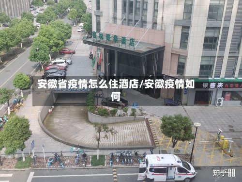 安徽省疫情怎么住酒店/安徽疫情如何-第2张图片